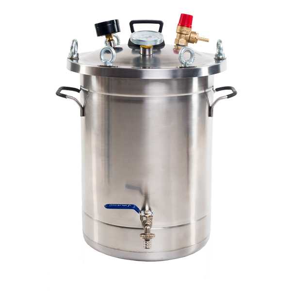 Распродажа автоклавов БУЛАТ в Лобне