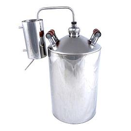 Самогонный аппарат в Лобне всего за 3200 рублей